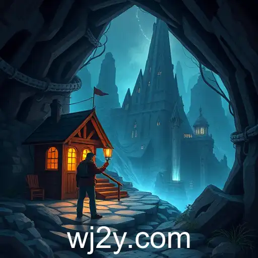 Exploring the Allure of Adventure Games: A Gateway to Imaginative Worlds