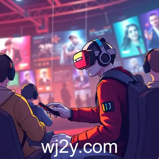 The Rise of Digital Platforms in Modern Gaming