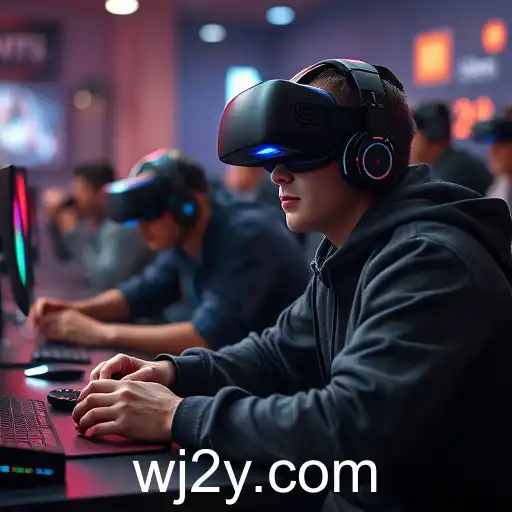 The Evolution of Online Gaming and Community Trends