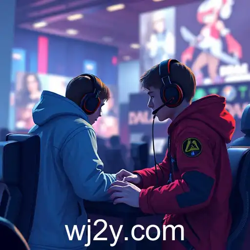 Expanding Frontiers in Digital Gaming