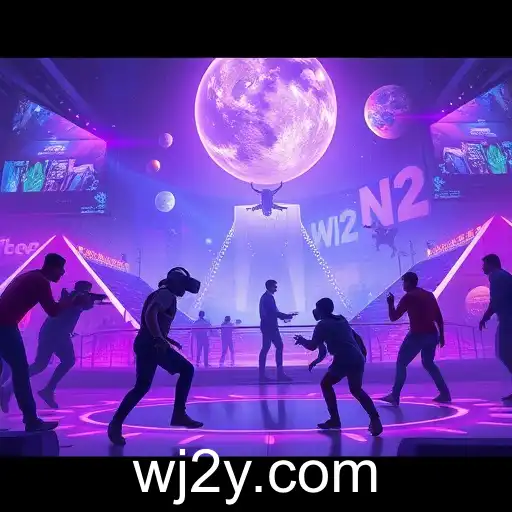 Gaming Industry Innovations and Challenges