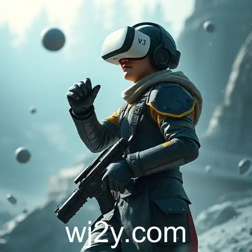 Gaming Trends: A Deep Dive Into 2026