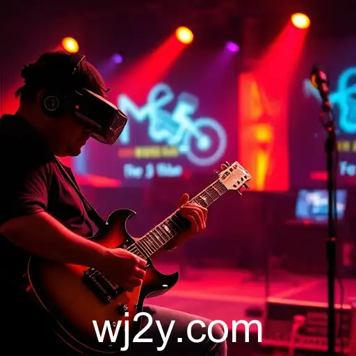 The Evolution and Future of Music Games