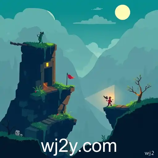 A New Era for Online Gaming: The Rise of wj2