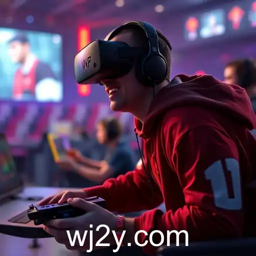 The Rise of Digital Gaming Communities