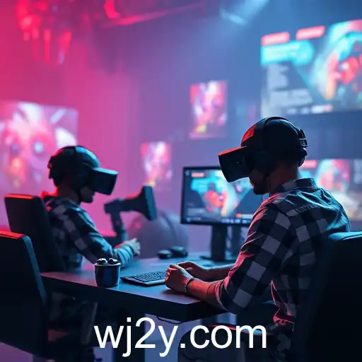 The Evolution of English Gaming in the Mid-2020s