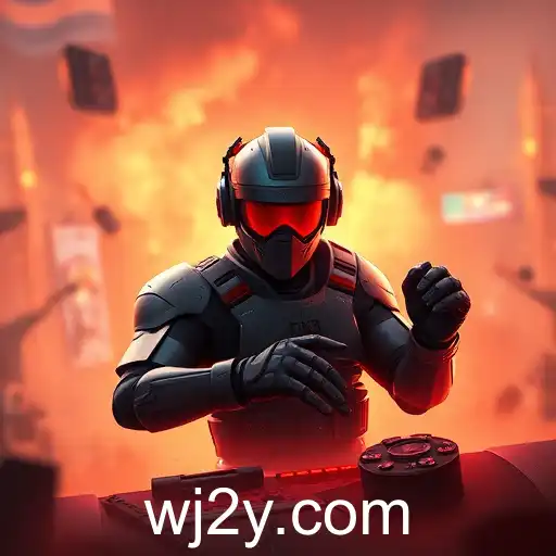 The Evolution of WJ2 in the Gaming World