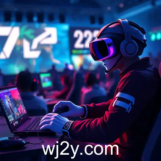 The Evolution of Online Gaming and Community Trends