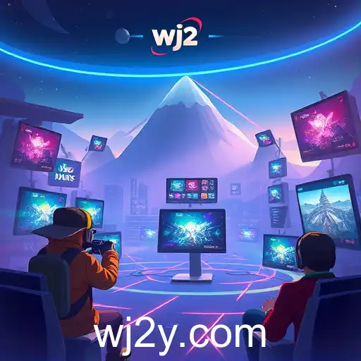 The Rise of Online Games in 2025