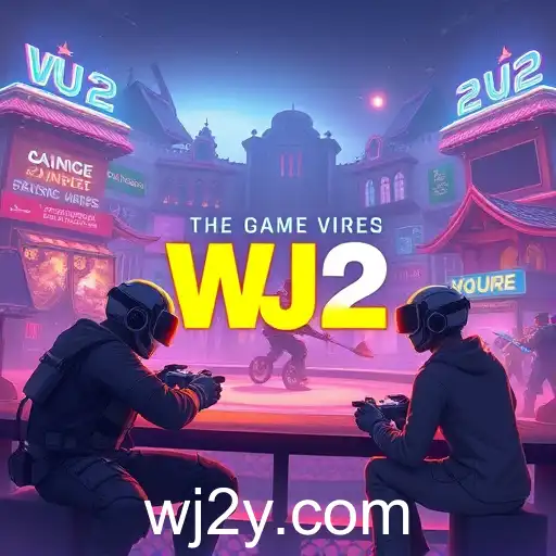 The Rise of WJ2: A New Era in Gaming