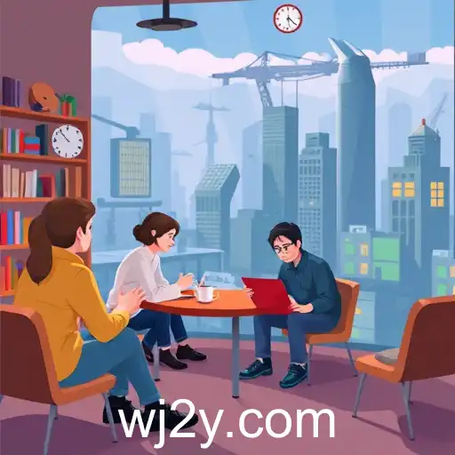 Online Gaming Landscape Evolves Amid New Trends