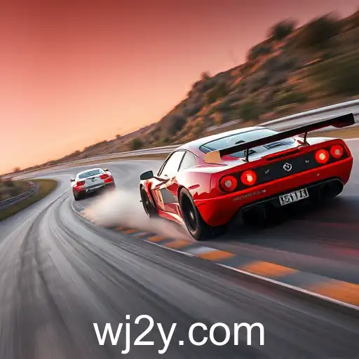 The Thrill of Speed: Exploring the Popularity of Racing Games