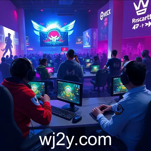 The Rise of Video Gaming Communities in 2025