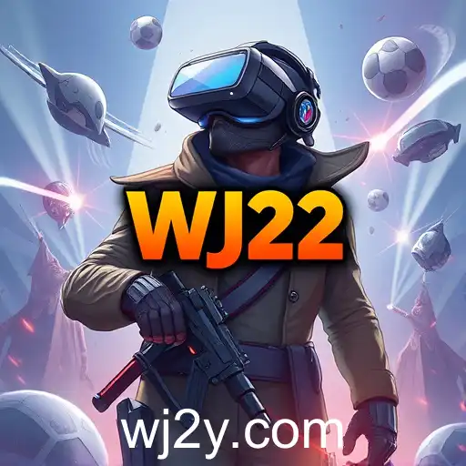The Rise of WJ2: Redefining Online Gaming Experience