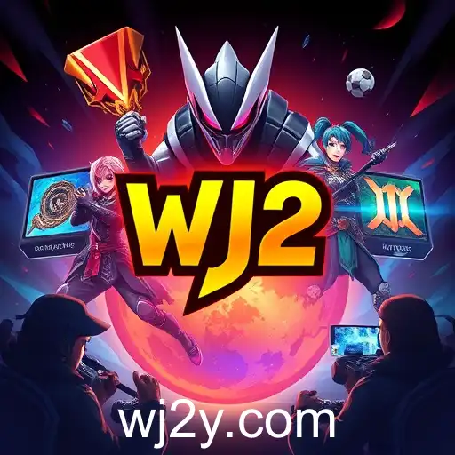 The Rise of 'wj2': A New Era in Online Gaming