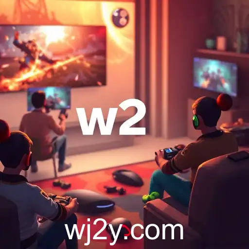 Unveiling the Rise of WJ2 in Gaming