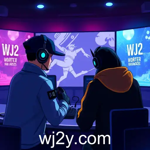 The Rise of WJ2 in the Gaming Landscape