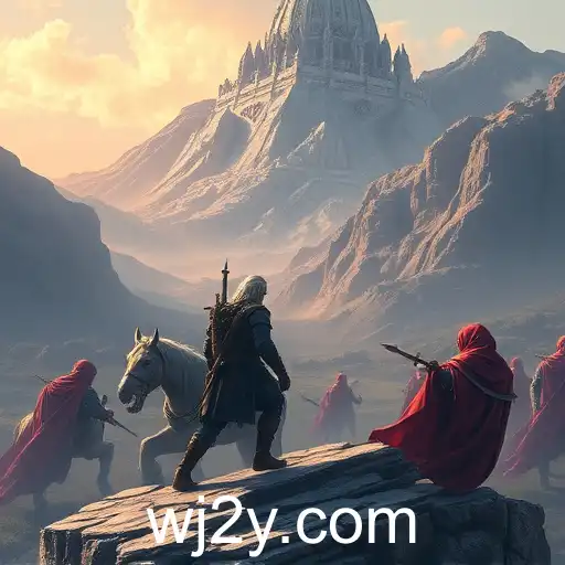 Exploring the Dynamic World of RPG Games: A Journey with 