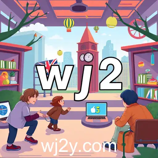 The Evolution of WJ2 in the Gaming World