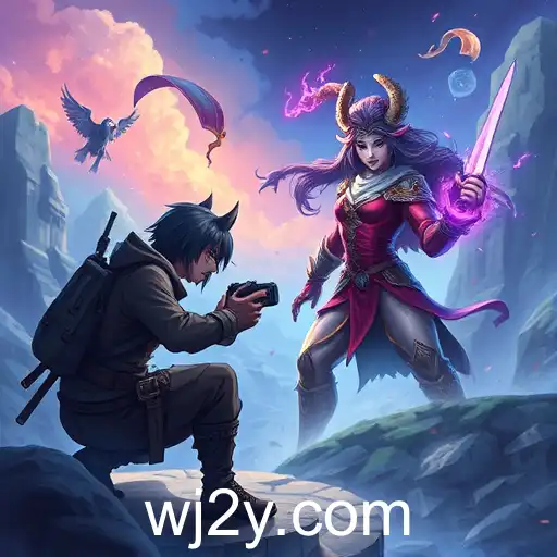 The Rise of WJ2 and Its Impact on Online Gaming